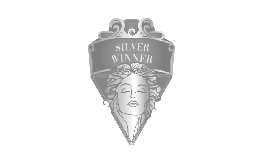 MUSE Design Awards Silver Winner