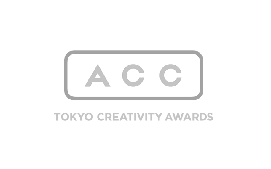 ACC TOKYO CREATIVITY AWARDS