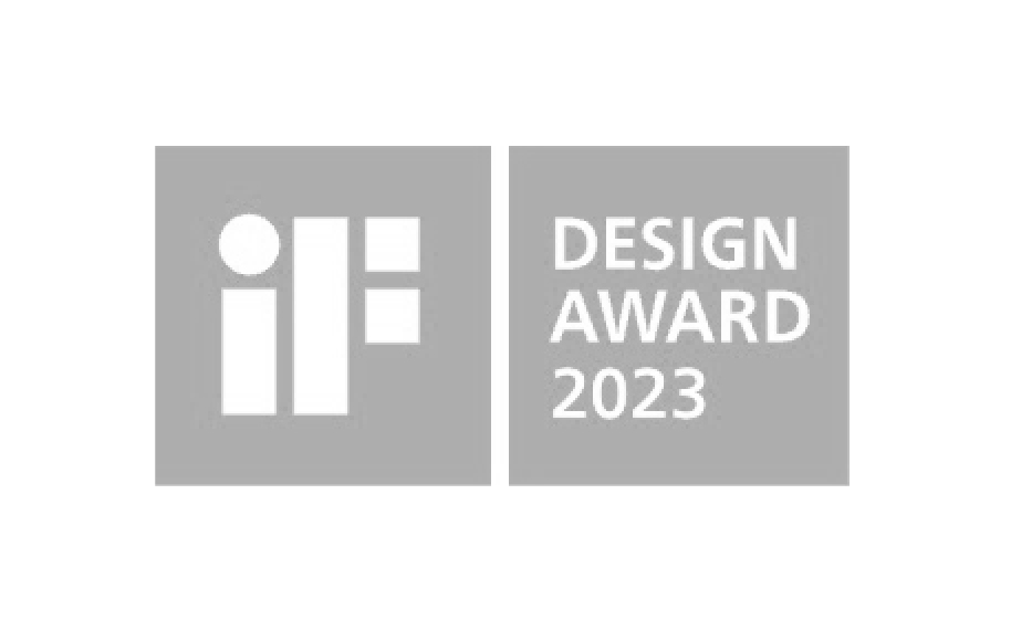 iF DESIGN AWARD 2023