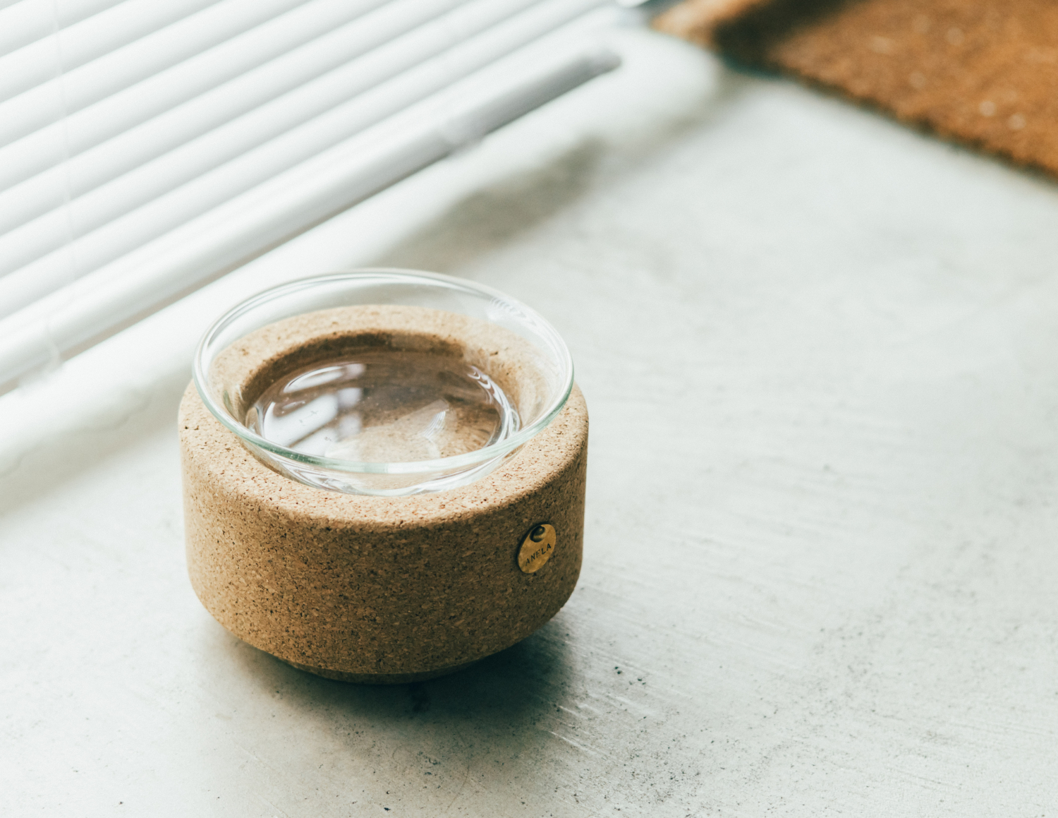 廃棄ワインコルクから生まれる循環 TOKYO CORK PROJECT