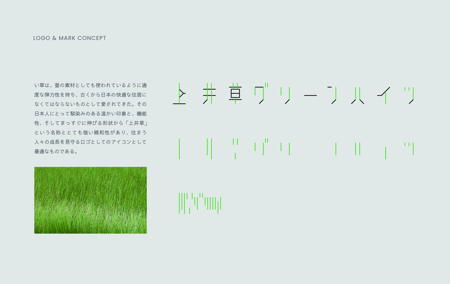 形態を変えずに時代にフィットさせた Newヴィンテージコミュニティ