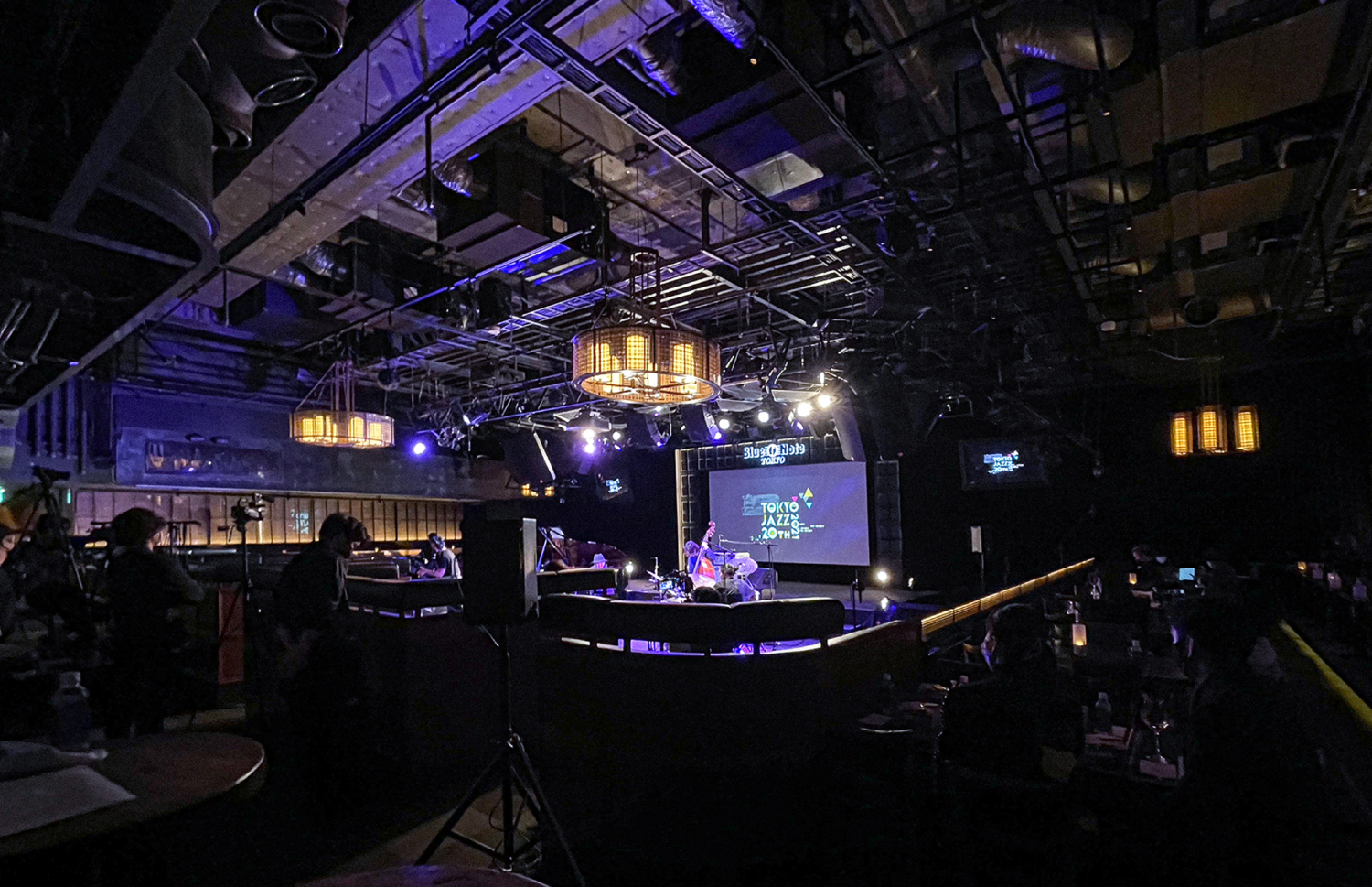 国境、世代を超えたJAZZ FESTIVAL