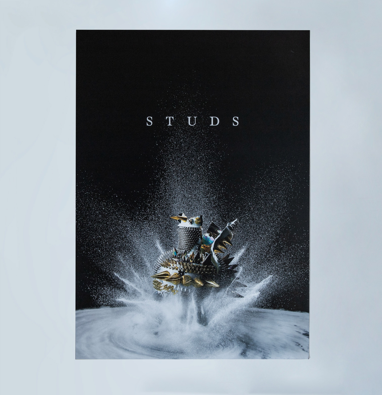 STUDS -Takahiro Koga-