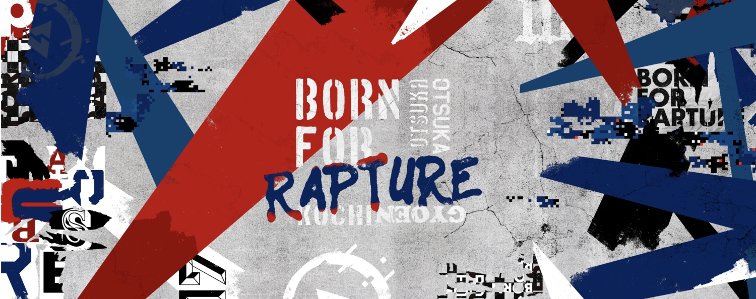RAPTURES STUDIO