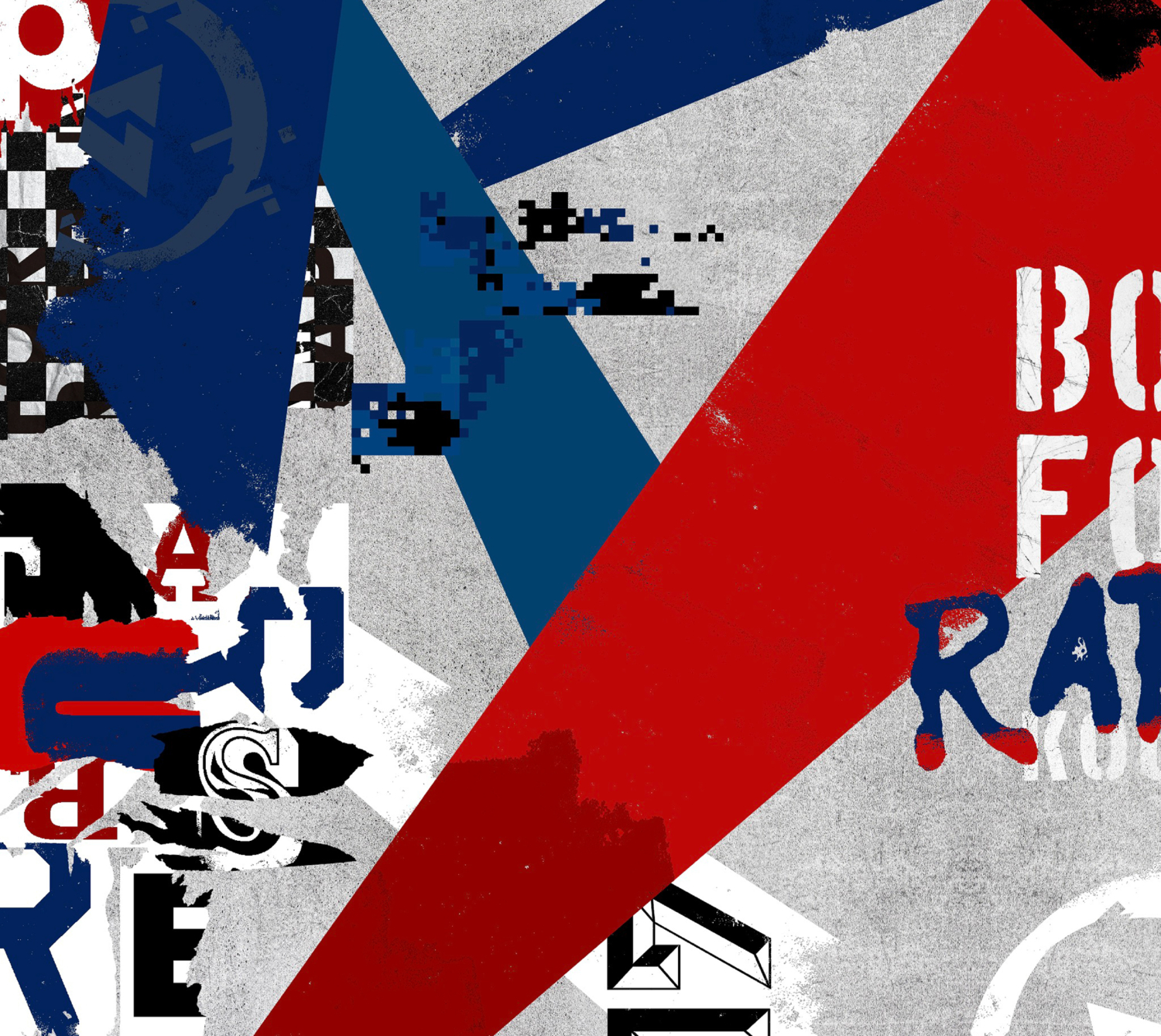 RAPTURES STUDIO