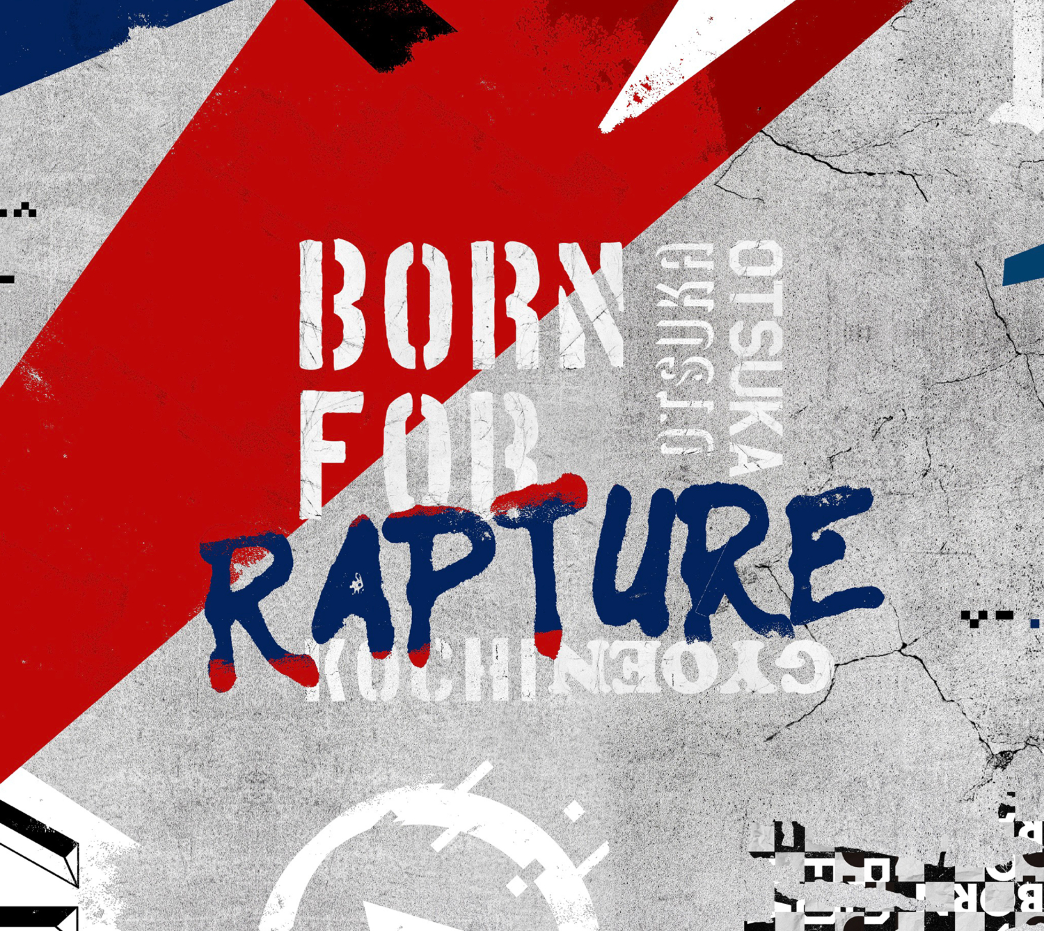 RAPTURES STUDIO