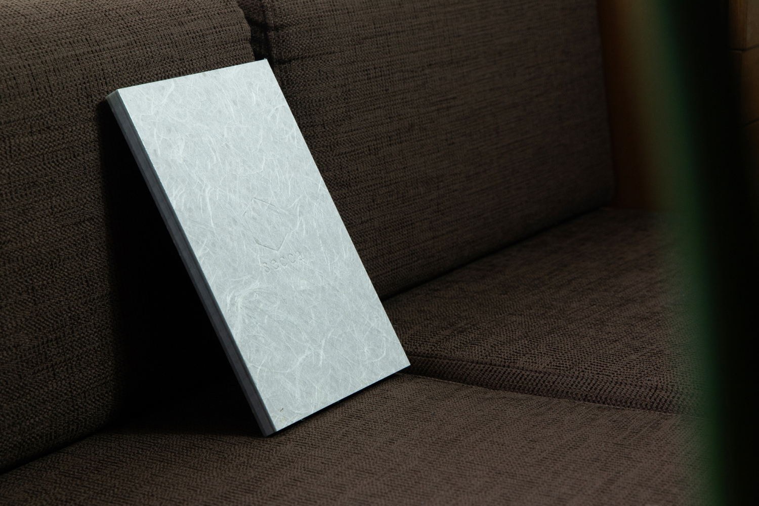 SECCA BOOK