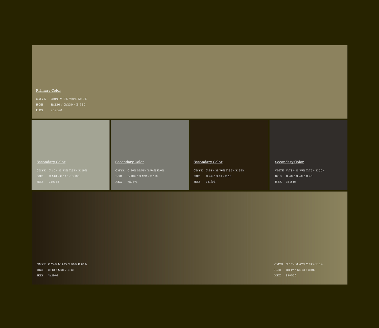 TOKYO RELIFE CLINIC BRAND VISUAL