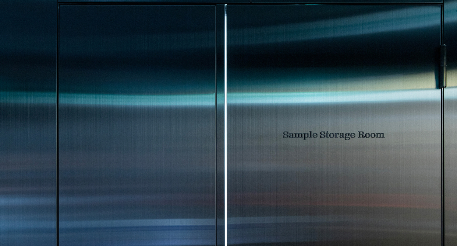 TOKYO RELIFE CLINIC BRAND VISUAL